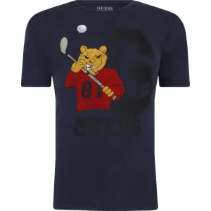 Guess T-shirt | Regular Fit