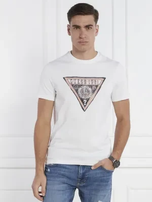 Zdjęcie produktu GUESS T-shirt | Regular Fit