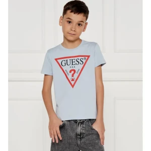 Guess T-shirt | Regular Fit