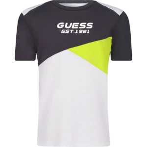 Guess T-shirt | Regular Fit