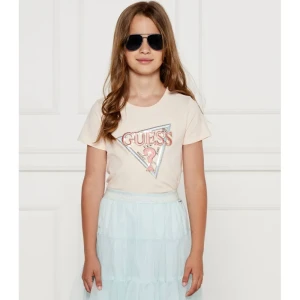 Guess T-shirt | Regular Fit