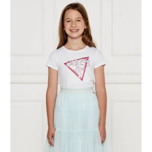 Zdjęcie produktu Guess T-shirt | Regular Fit