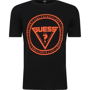 Zdjęcie produktu Guess T-shirt | Regular Fit
