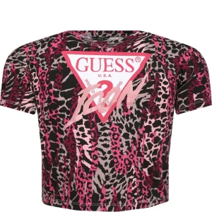 Guess T-shirt | Regular Fit