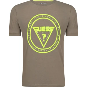 Guess T-shirt | Regular Fit