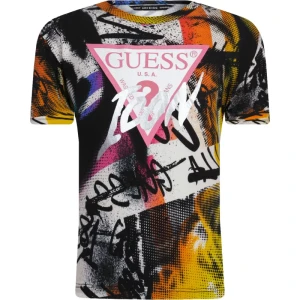 Guess T-shirt | Regular Fit