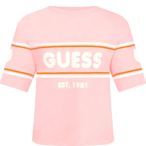 Guess T-shirt | Regular Fit