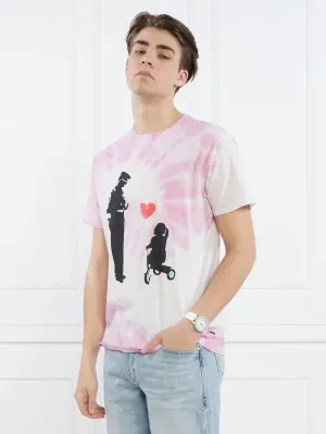 GUESS T-shirt | Regular Fit