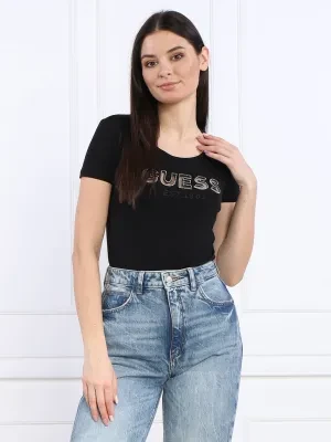 GUESS T-shirt | Regular Fit