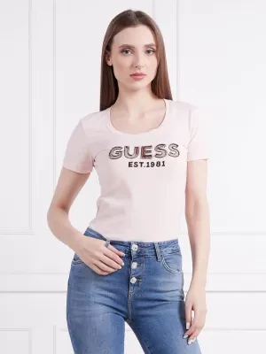 GUESS T-shirt | Regular Fit