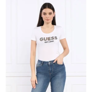 Zdjęcie produktu GUESS T-shirt | Regular Fit
