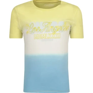 Guess T-shirt | Regular Fit