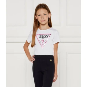 Guess T-shirt | Regular Fit