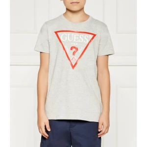 Guess T-shirt | Regular Fit