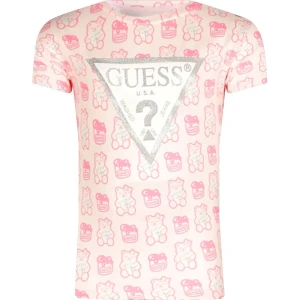 Zdjęcie produktu Guess T-shirt | Regular Fit