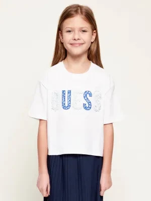 Guess T-shirt | Regular Fit