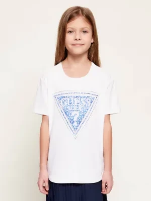 Guess T-shirt | Regular Fit