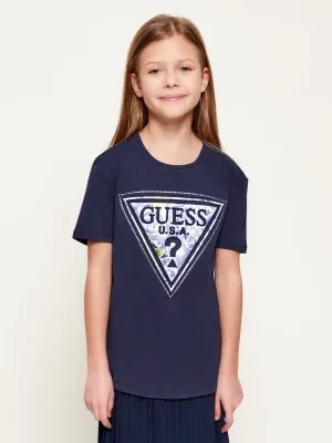 Guess T-shirt | Regular Fit