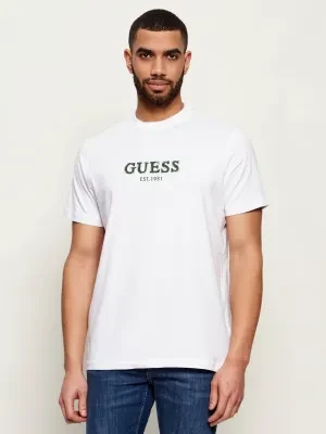GUESS T-shirt | Regular Fit