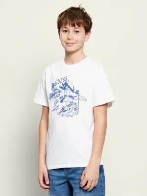 Guess T-shirt | Regular Fit