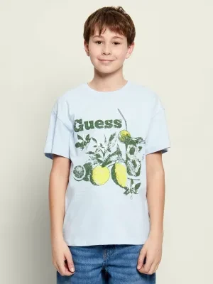Guess T-shirt | Regular Fit