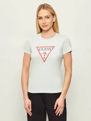 GUESS T-shirt | Regular Fit