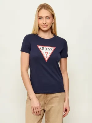 Zdjęcie produktu GUESS T-shirt | Regular Fit
