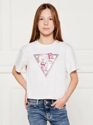 Guess T-shirt | Regular Fit