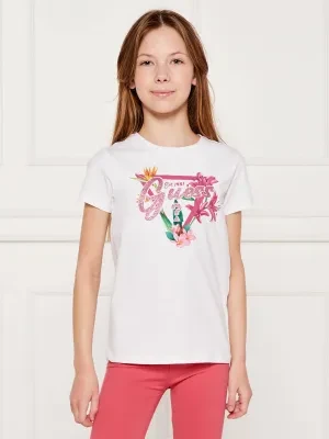 Guess T-shirt | Regular Fit