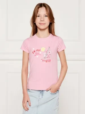 Guess T-shirt | Regular Fit