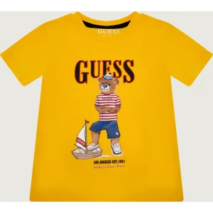 Guess T-shirt | Regular Fit