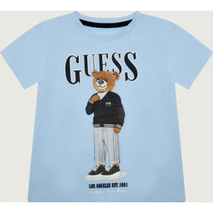 Guess T-shirt | Regular Fit