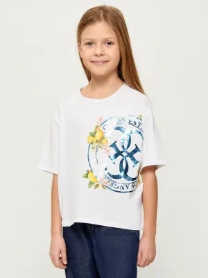 Guess T-shirt | Regular Fit