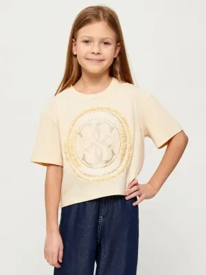 Guess T-shirt | Regular Fit