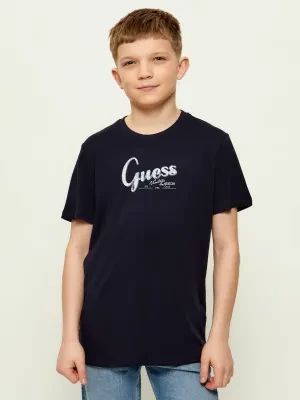 Guess T-shirt | Regular Fit