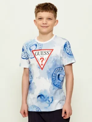 Guess T-shirt | Regular Fit