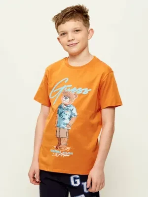 Guess T-shirt | Regular Fit