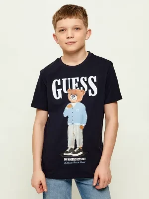 Guess T-shirt | Regular Fit