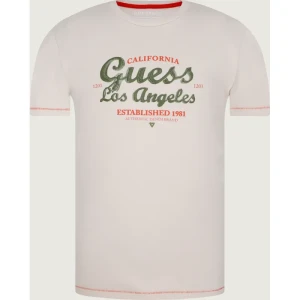 Guess T-shirt | Regular Fit
