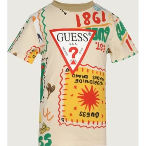 Guess T-shirt | Regular Fit