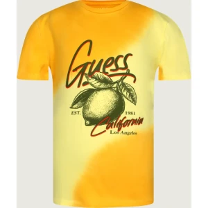 Guess T-shirt | Regular Fit