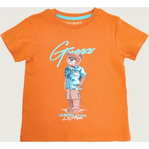 Guess T-shirt | Regular Fit