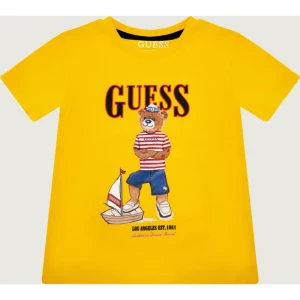 Guess T-shirt | Regular Fit