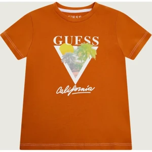 Guess T-shirt | Regular Fit