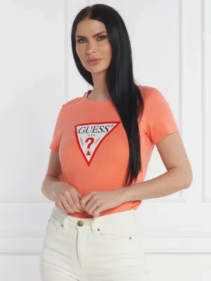 GUESS T-shirt | Regular Fit