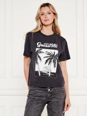 GUESS T-shirt | Regular Fit