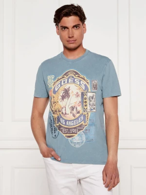 GUESS T-shirt | Regular Fit