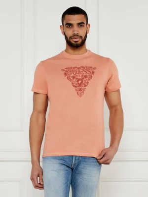 GUESS T-shirt | Regular Fit