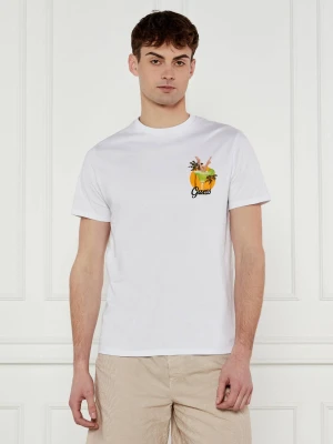 GUESS T-shirt | Regular Fit
