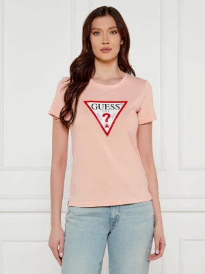 GUESS T-shirt | Regular Fit
